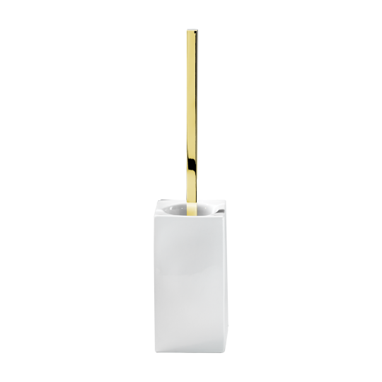 Туалетный ёрш для унитаза Decor Walther DW 08406 схема 3