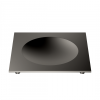 Мыльница Decor Walther Cube DW 08372 схема 10