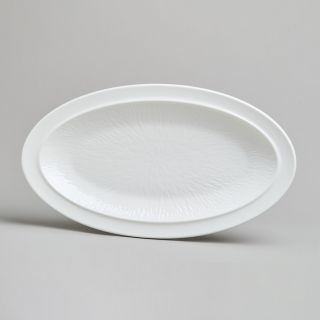БЛЮДО ОВАЛЬНОЕ 41*23*3,5 СМ