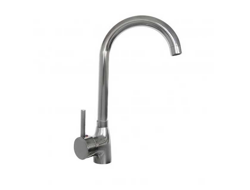 Изображение Смеситель для кухни Alveus GENESIS GM 120 CHR AQ 1123729