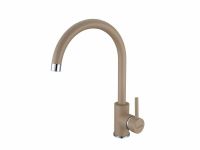 Смеситель для кухни Alveus ROXA 112903 схема 4 Смеситель для кухни Alveus ROXA 112903 схема 4