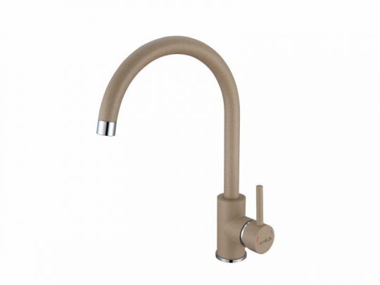 Смеситель для кухни Alveus ROXA 112903 схема 4 Смеситель для кухни Alveus ROXA 112903 схема 4