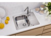 Смеситель для кухни Alveus SELMA 112904 схема 2