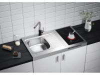 Смеситель для кухни Alveus SELMA 112904 схема 7