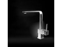 Смеситель для кухни Alveus LAGUNA MONARCH new 113482 схема 2