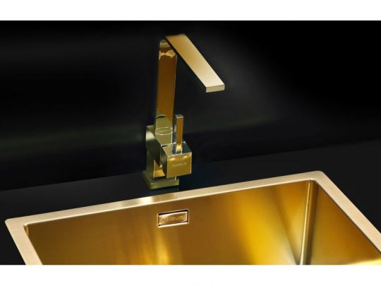 Смеситель для кухни Alveus LAGUNA MONARCH new 113482 схема 13