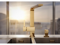 Смеситель для кухни Alveus LAGUNA MONARCH new 113482 схема 19