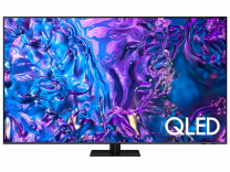 55" Телевизор Samsung QE55Q70DAU 4K UHD 2024
