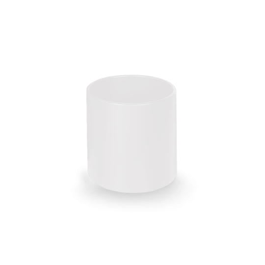 Урна для туалета Decor Walther DW 06060 схема 4