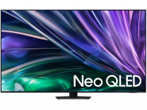 55" Телевизор Samsung QE55QN85DBU 4K UHD 2024