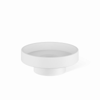 Мыльница круглая Decor Walther Century 05872 11х4 схема 5