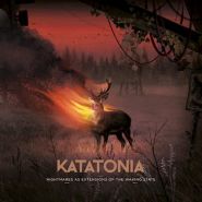 KATATONIA - Nightmares as Extensions of the Waking State DIGISLEEVE