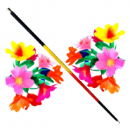 Трость превращается в два букета Deluxe Cane to Two Bouquets (Version 2)