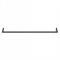 Вешалка из нержавеющей стали Decor Walther Mikado для полотенец 0520900 схема 7