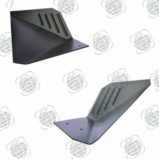 Отсекатель правый (направляющая кегель) пинсеттеров серии GS HARV47-023986-001