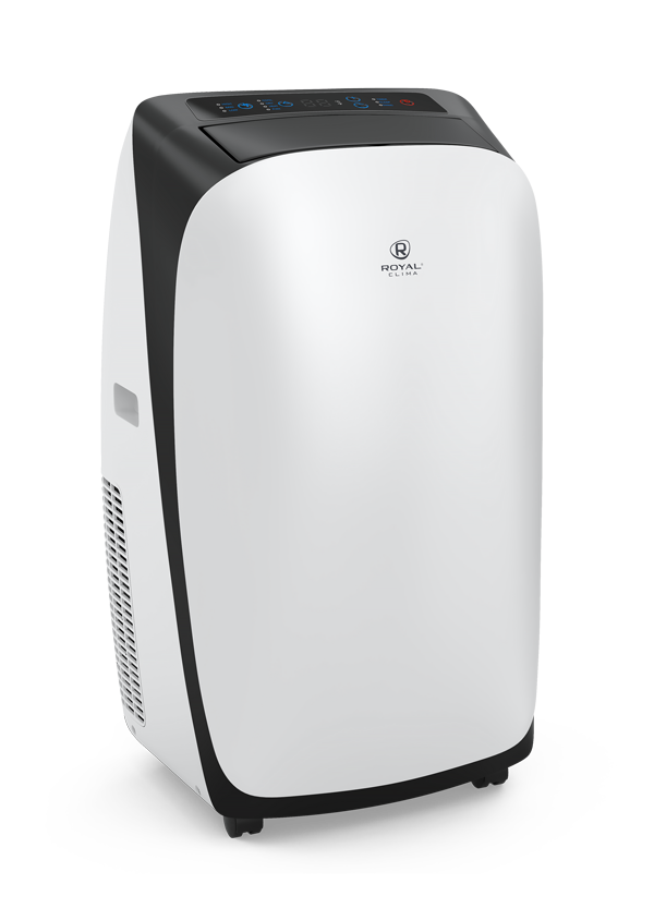 Мобильный кондиционер серии CELEBRITY RM-СB27HH-E