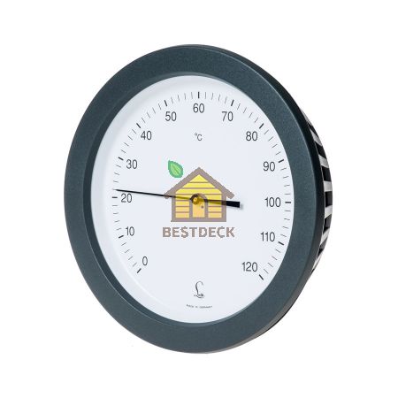 Термометр для сауны Fischer в пластиковом корпусе