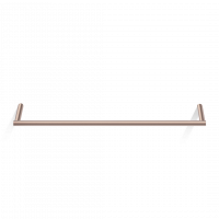 Настенный полотенцедержатель Decor Walther Mikado 05208 45х7.2 схема 3