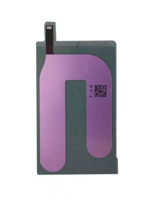 Скотч аккумулятора (батареи) для iPhone 16 Plus, 16 Pro Max