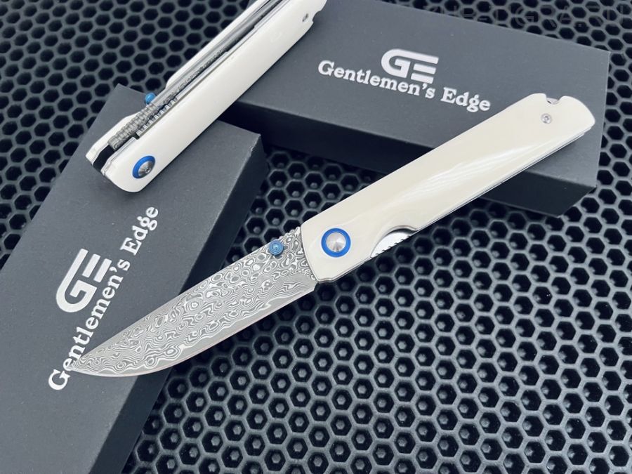 Нож Gentlemens Edge