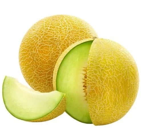 Дыня Паспорт F1, 50шт семян