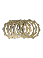 Диски сцепления Bajaj Dominar 400 2019+