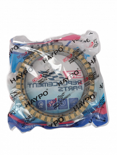 Диски сцепления Bajaj Pulsar 180