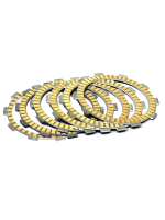 Диски сцепления Bajaj Pulsar 180