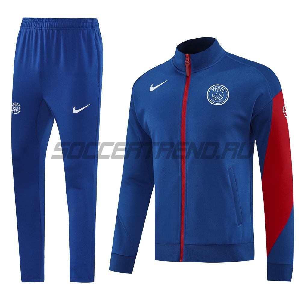 Спортивный костюм PSG 25/26