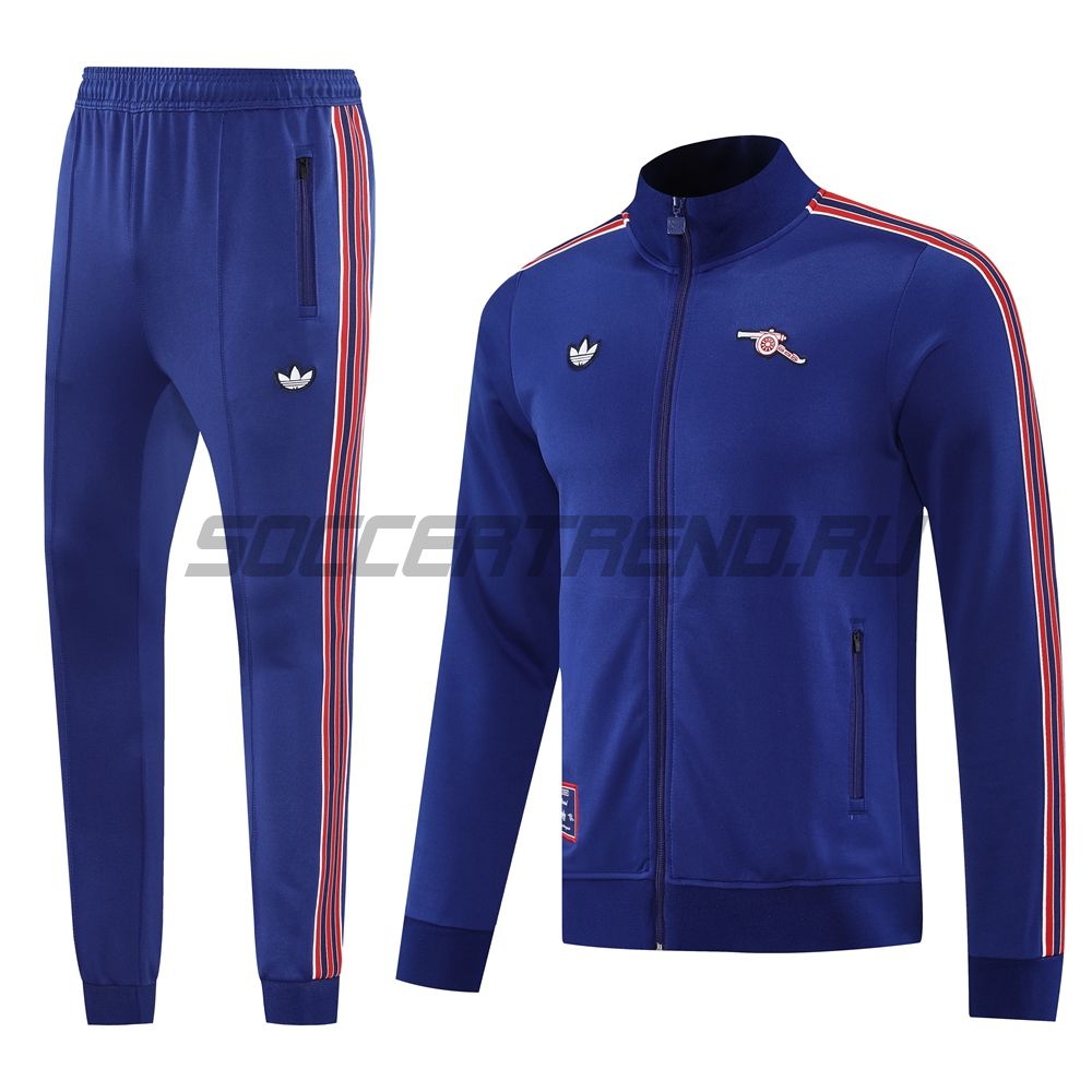 Спортивный костюм Arsenal(collection "Terrace Icons") 25/26
