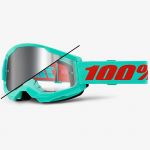 100% Strata 2 Maupiti (2025) очки для мотокросса