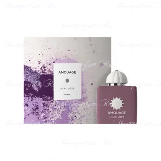 Amouage Lilac Love