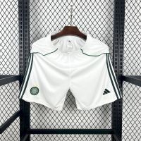 Шорты Celtic(домашняя форма) 25/26