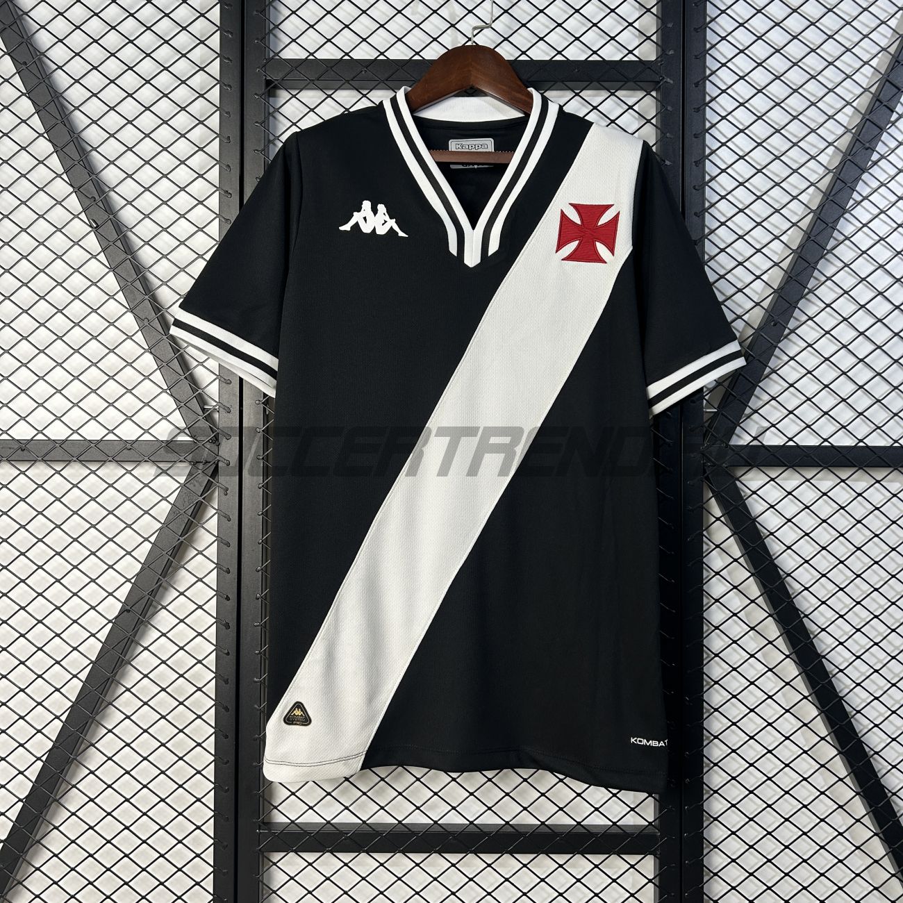 Домашняя форма Vasco Da Gama 25/26