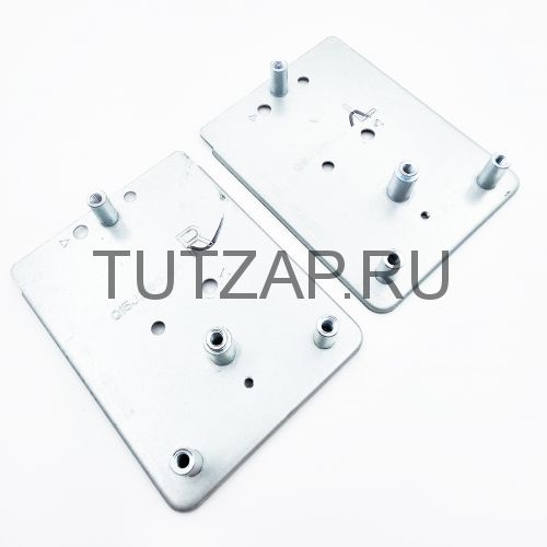 Крепление ножек Q15J2180-101 Q15J2180-201 для телевизора Philips BDL5530QL