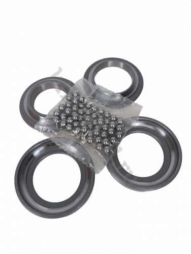 Подшипники рулевой колонки Bajaj Boxer 100 / 125 / 150