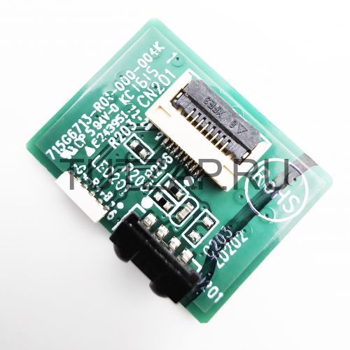 ИК-приемник 715G6713-R01-000-004K для телевизора Philips BDL5530QL