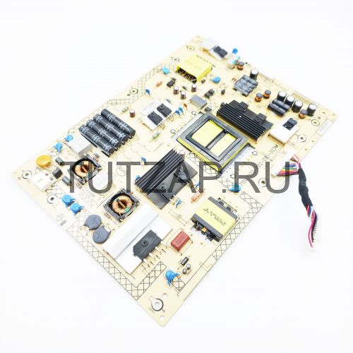 Блок питания 715G7272-P02-000-003M для телевизора Philips BDL5530QL