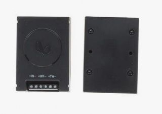 Кроссовер Infinity Alpha 2way 2шт