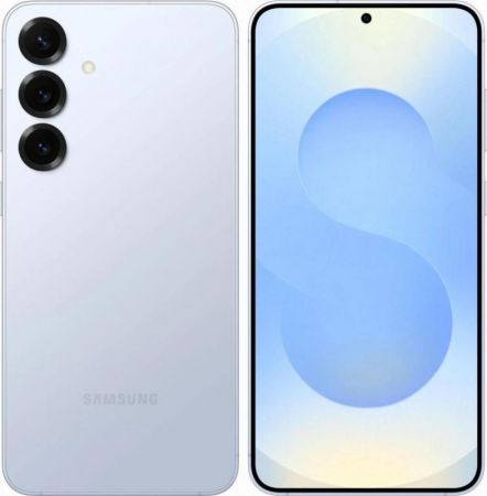 Samsung S25 Plus 12/256Gb Icyblue EU