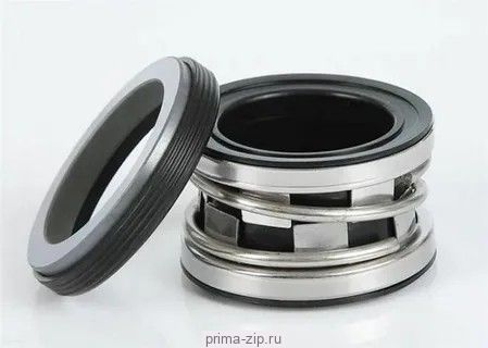 Торцевое уплотнение SN2100-38mm Car/Сer/Viton/l2