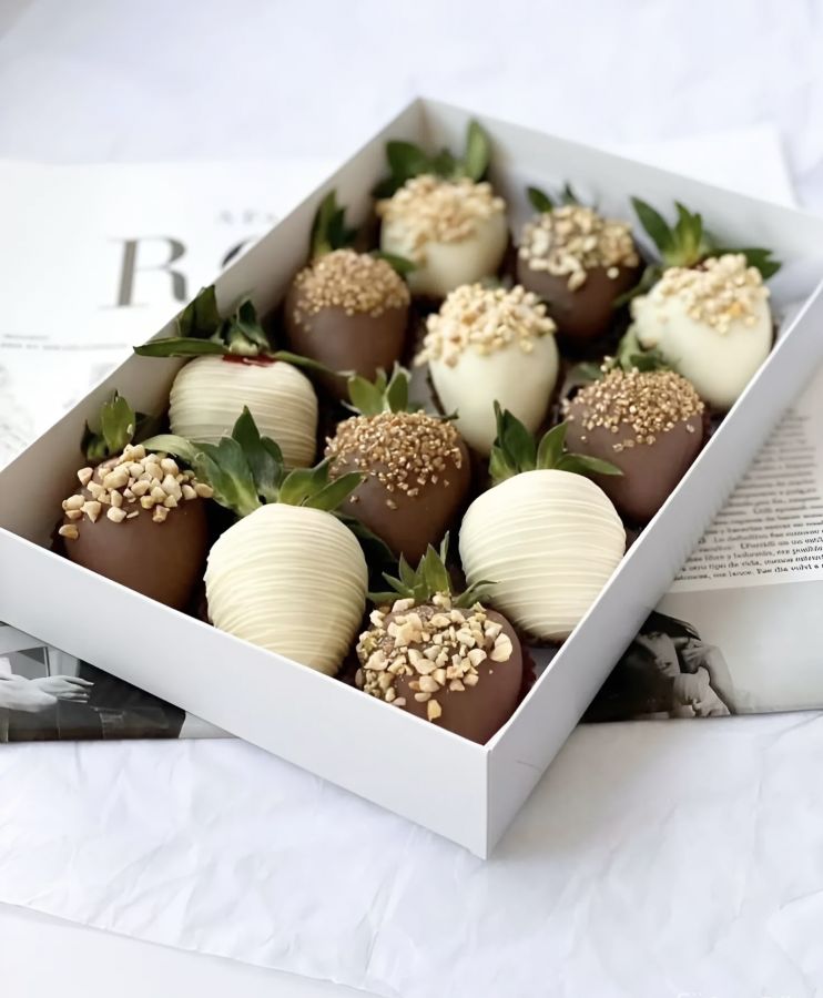 Коробочка №23