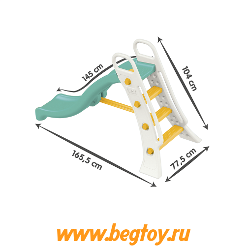 DOLU горка 2629