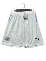 Шорты Manchester City (домашняя форма) 25/26