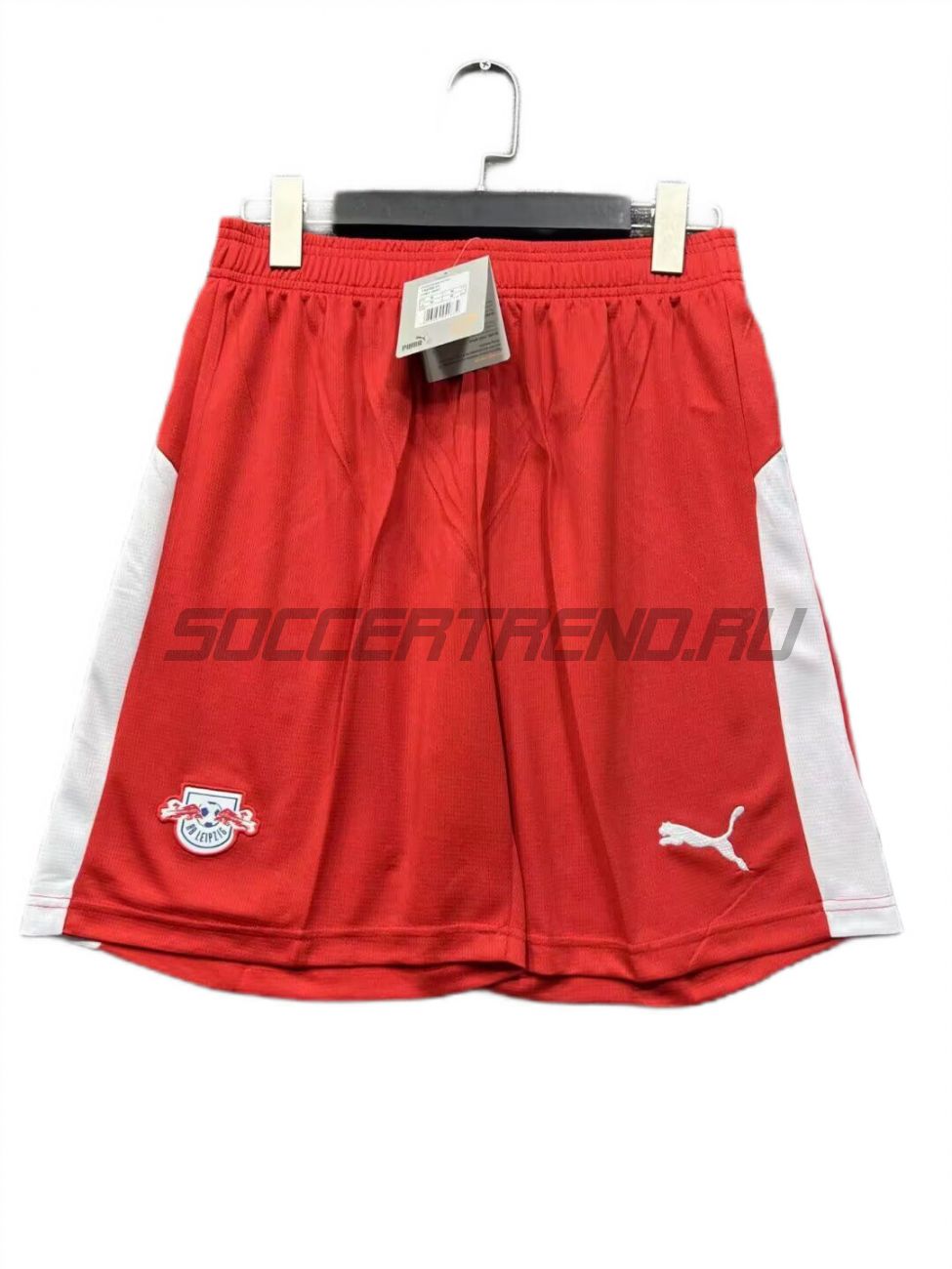 Шорты RB Leipzig (домашняя форма) 25/26