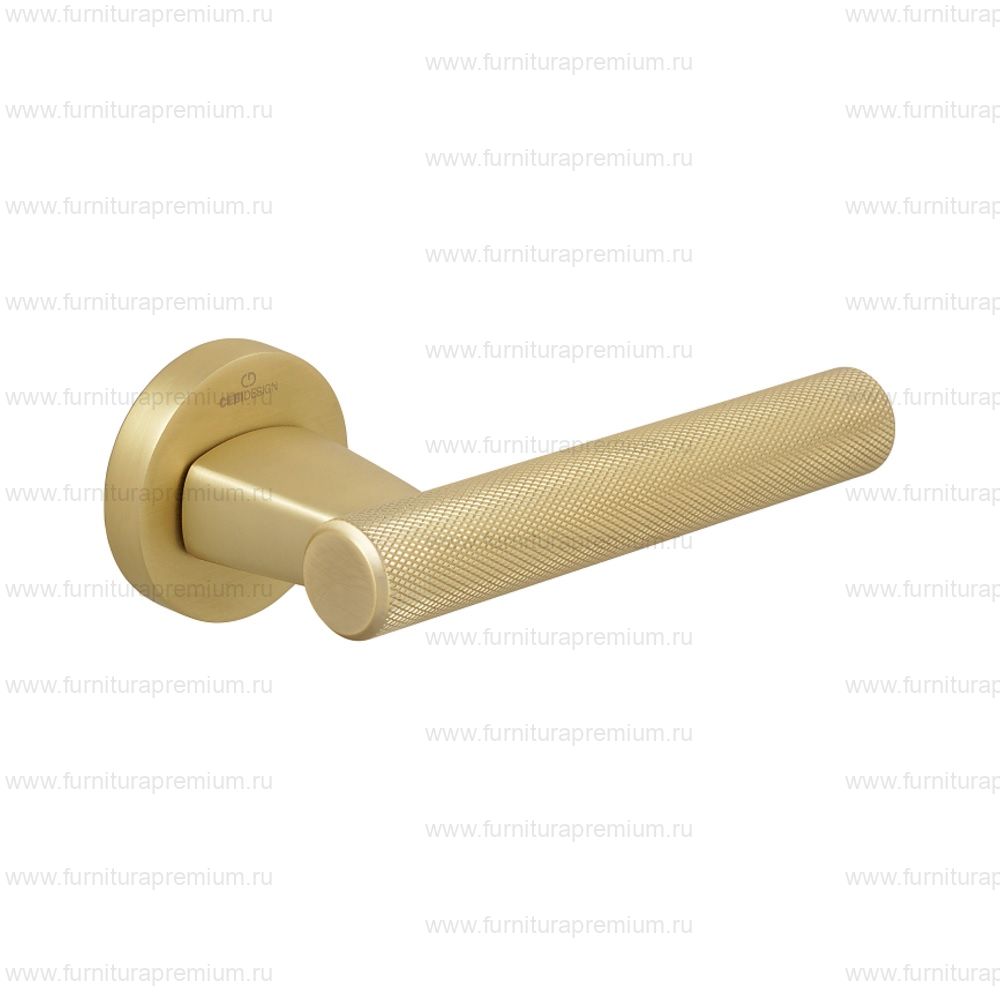 Дверная ручка Cebi Fugi Diamond