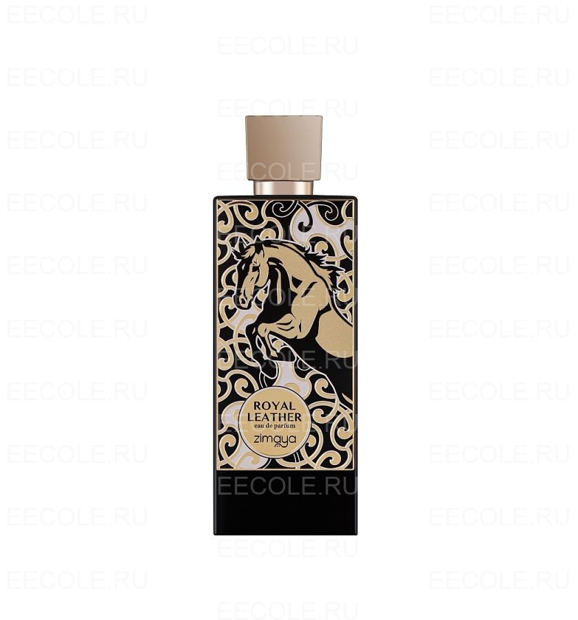 Zimaya Royal Leather