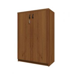 Шкаф для документов закрытый с замком Д/2-13.3.1