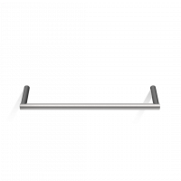 Держатель для полотенца металлический Decor Walther Mikado 05207 30х7.2 схема 7