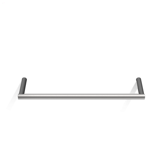 Держатель для полотенца металлический Decor Walther Mikado 05207 30х7.2 схема 7